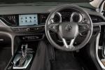 Vauxhall Insignia Country Tourer Turbo D 4x4 2017 года